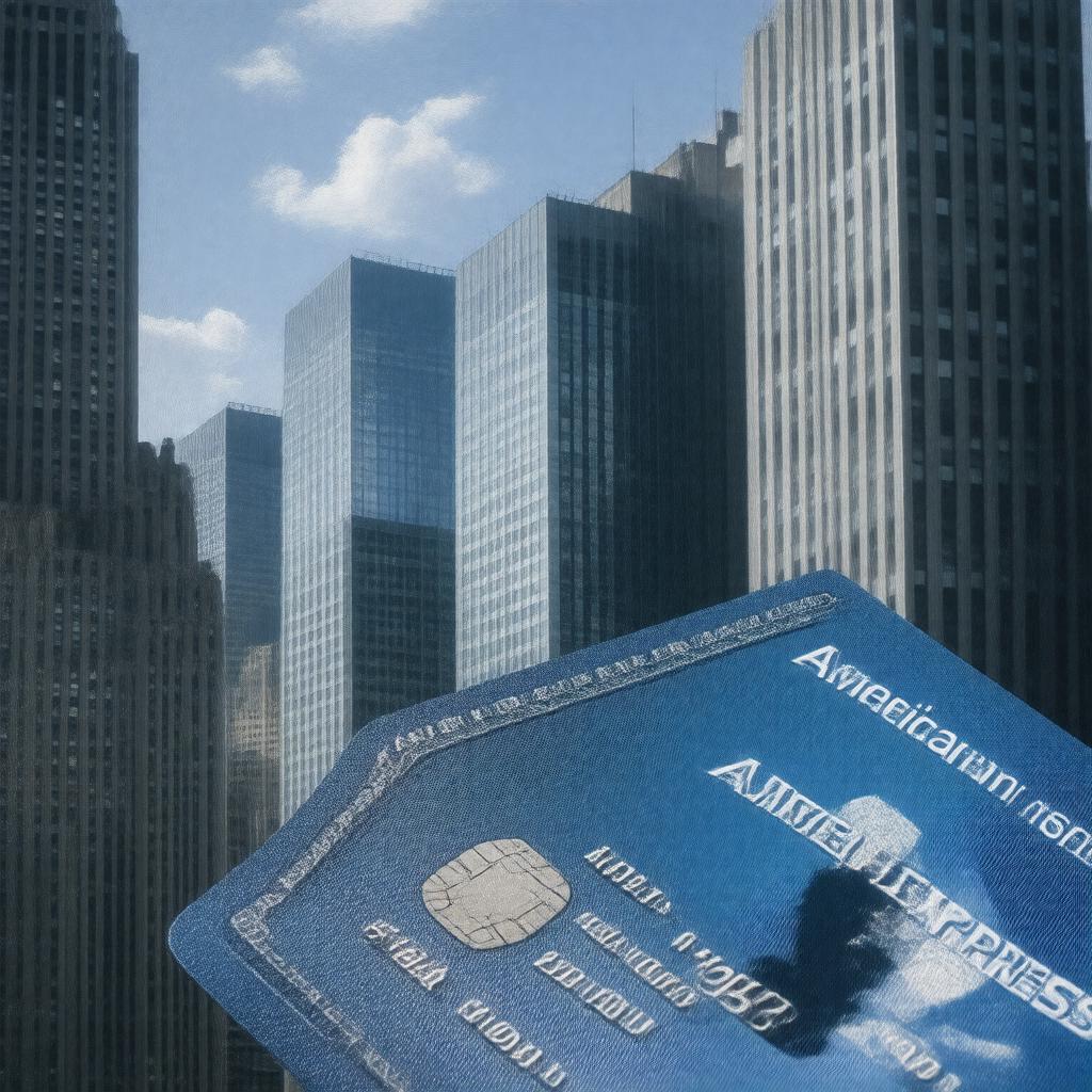 American Express